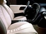 Infiniti Q45 1989 года